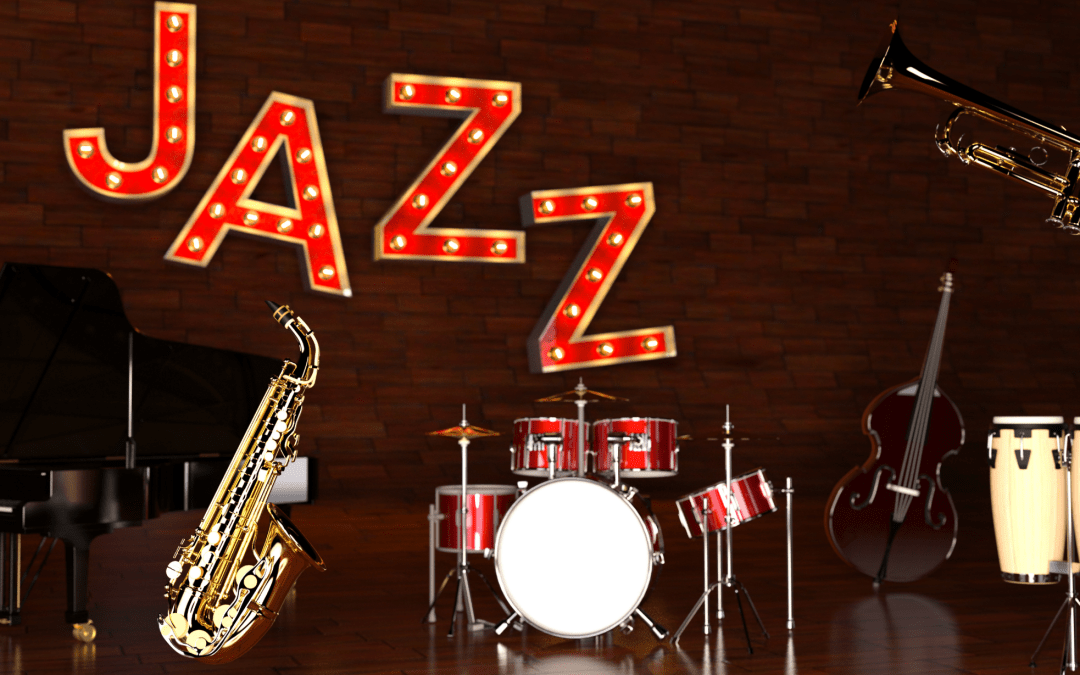 Jazz tanszak