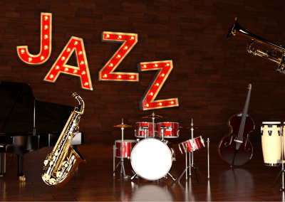 Jazz tanszak