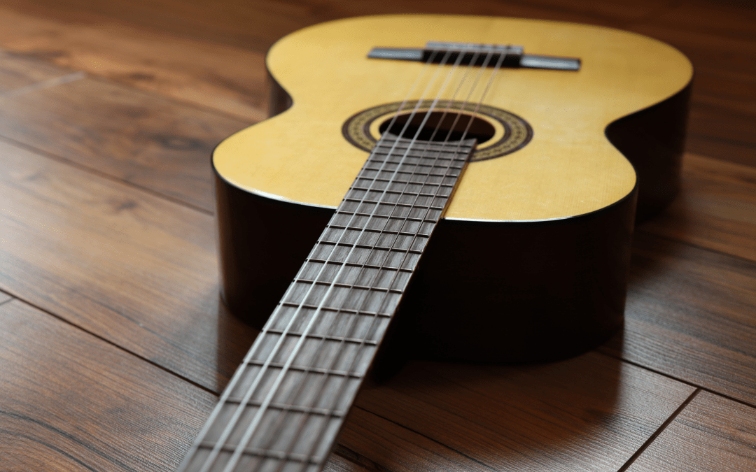 Gitár