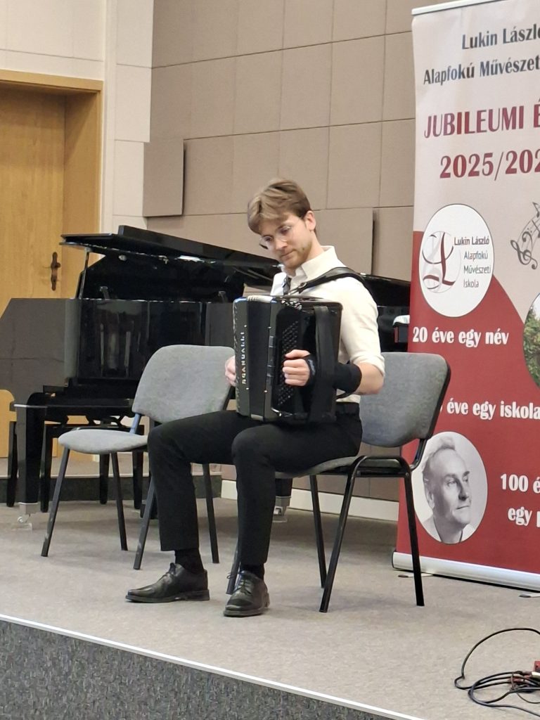 Régi diákok hangversenye (2026.04.24)